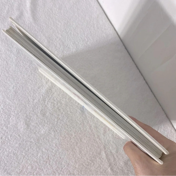 Vintage  Disney Mickey Mouse Minnie Mouse Photo Album - Picture 12 of 15